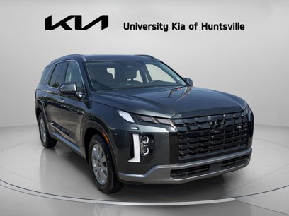 Used 2024 Hyundai Palisade SEL