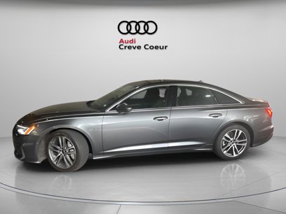 Certified 2022 Audi A6 Premium Plus w/ Premium Plus Package
