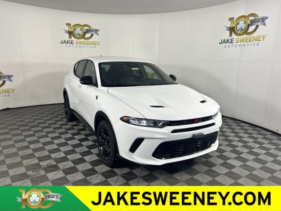 New 2025 Dodge Hornet GT w/ GT Blacktop Package