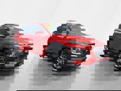 Used 2020 Hyundai Kona SE