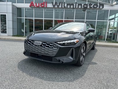 New 2025 Audi A5 2.0T Premium Plus