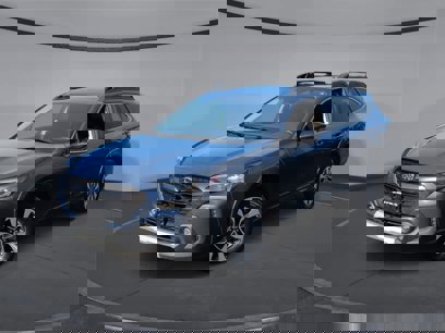 Certified 2024 Subaru Outback Limited