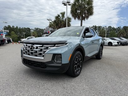 Used 2024 Hyundai Santa Cruz SEL