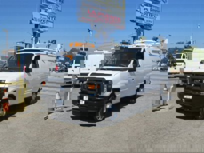 Used 2013 Ford E-150 and Econoline 150