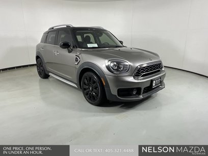 Used 2020 MINI Cooper Countryman S w/ Storage Package