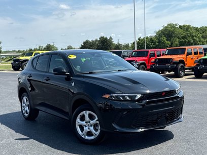 Certified 2024 Dodge Hornet GT Plus