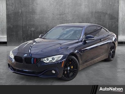 Used 2016 BMW 428i Coupe