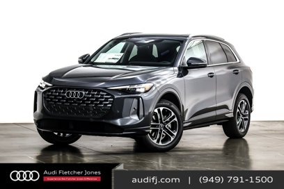 New 2025 Audi Q5 Premium Plus
