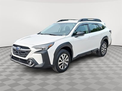 Used 2025 Subaru Outback w/ Popular Package #1A
