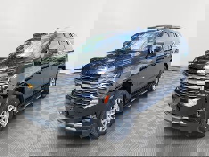 Used 2023 Chevrolet Tahoe LT