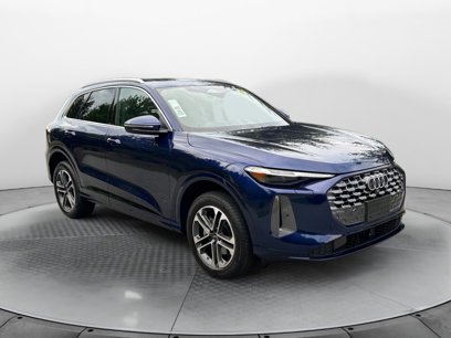 New 2025 Audi Q5 Premium Plus
