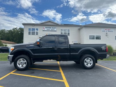 Used 2011 Ford F250 XLT w/ XLT Appearance Pkg