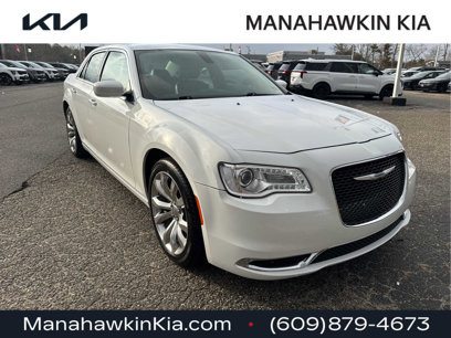 Used 2019 Chrysler 300 Touring L w/ Quick Order Package 22F