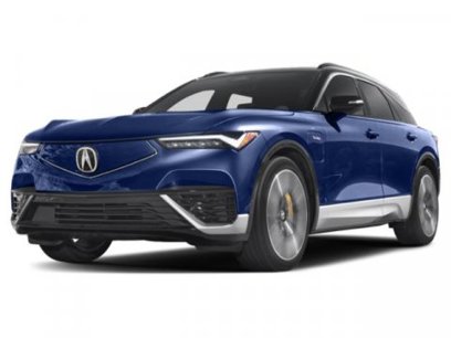 New 2024 Acura ZDX Type S