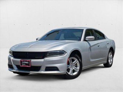 Used 2022 Dodge Charger SXT w/ Leather Interior Group
