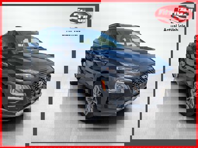 Used 2018 Hyundai Kona SEL