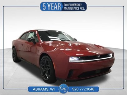 New 2024 Dodge Charger R/T w/ Plus Group