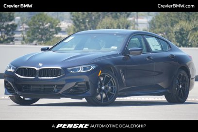 New 2026 BMW 840i w/ M Sport Professional Package