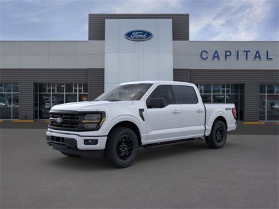 New 2024 Ford F150 XLT w/ Tow/Haul Package