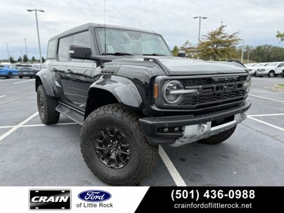 Used 2024 Ford Bronco Raptor