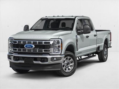 New 2026 Ford F350 XLT