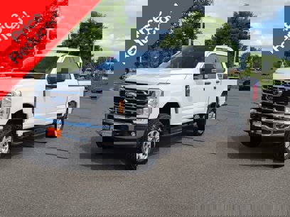Used 2023 Ford F250 XLT