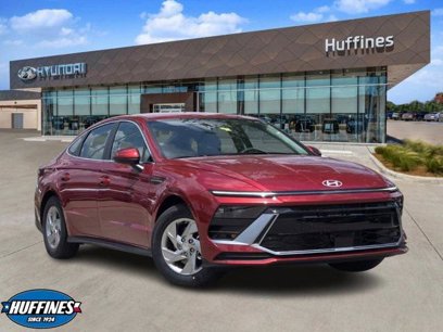 New 2025 Hyundai Sonata SE