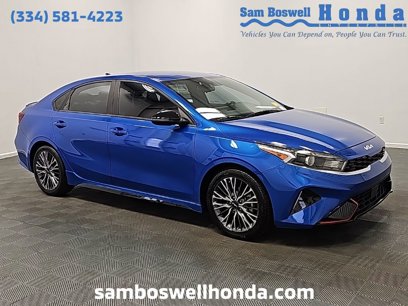 Used 2024 Kia Forte GT-Line