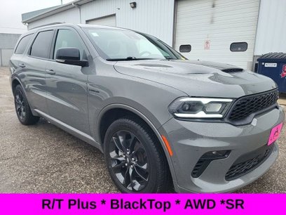 Used 2023 Dodge Durango R/T