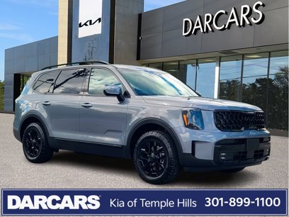 Used 2025 Kia Telluride SX Prestige X-Pro