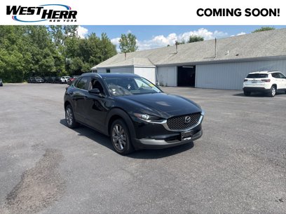 Certified 2023 MAZDA CX-30 AWD 2.5 S w/ Select Package