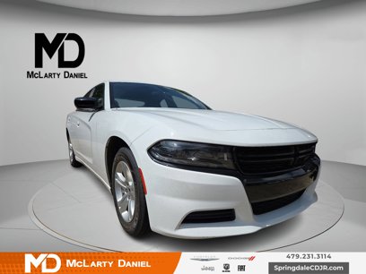 Used 2023 Dodge Charger SXT