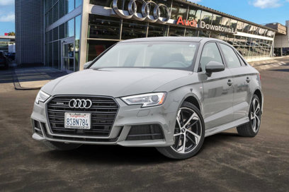 Used 2020 Audi A3 2.0T Premium