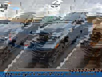 Used 2023 Ford Ranger XLT w/ Tremor Off-Road Package