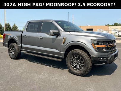Used 2024 Ford F150 Tremor
