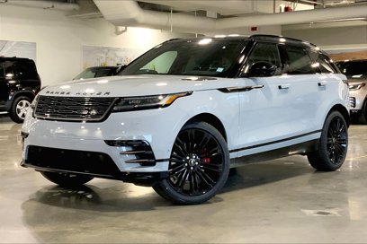 Used 2025 Land Rover Range Rover Velar Dynamic SE