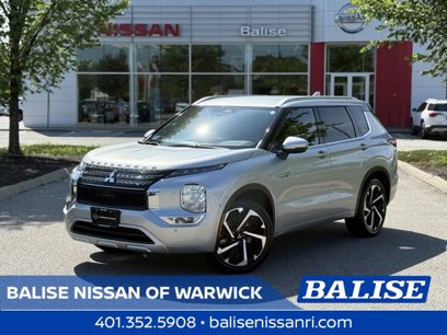 Used 2024 Mitsubishi Outlander SEL