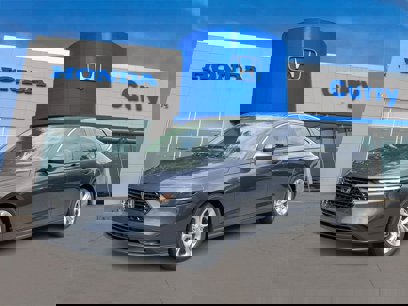 New 2025 Honda Accord LX