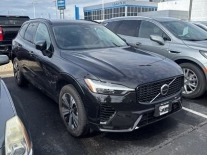 Used 2024 Volvo XC60 T8 Core w/ Protection Package Premier