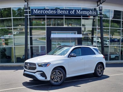 New 2025 Mercedes-Benz GLE 350 4MATIC