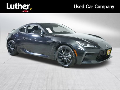 Used 2023 Toyota GR86 Premium