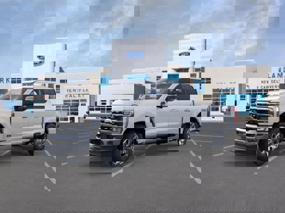 New 2025 Ford F250 Lariat w/ Lariat Ultimate Package