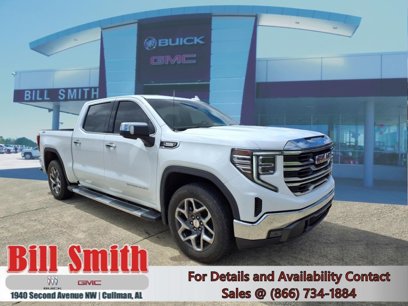 Used 2023 GMC Sierra 1500 SLT w/ SLT Premium Package