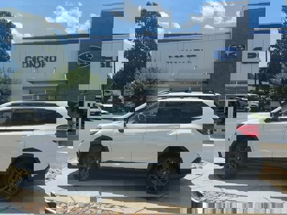 New 2025 Subaru Ascent Onyx Edition