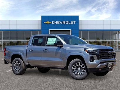 New 2025 Chevrolet Colorado Z71 w/ Z71 Convenience Package 2