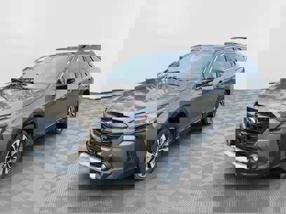 Used 2024 Subaru Outback Limited