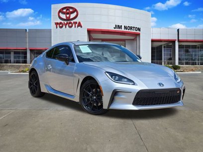 Used 2023 Toyota GR86 Premium