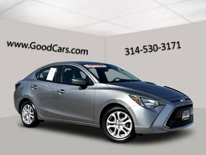Used 2016 Scion iA
