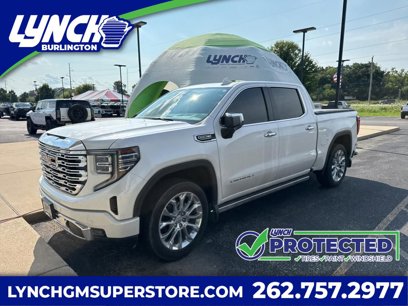 Used 2024 GMC Sierra 1500 Denali w/ Denali Reserve Package
