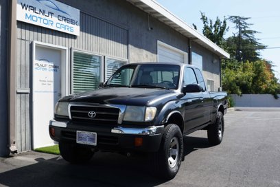 Used 2000 Toyota Tacoma PreRunner
